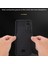 Azns Oppo A78 4g Kılıf Çizilmez Baskılı Pu Deri+Tpu Telefon Arka Kapağı-Kahverengi (Yurt Dışından) 5