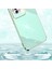 Xınlı Oppo RENO11 F 5g Kılıf Tpu Telefon Kılıfı Galvanik Çerçeve-Beyaz (Yurt Dışından) 2