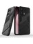 Oppo RENO13 Pro 5g Kılıf Pc+Tpu Darbeye Dayanıklı Telefon Kılıfı Kickstand Ile-Siyah (Yurt Dışından) 2