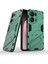 Oppo RENO13 Pro 5g Kılıf Pc+Tpu Darbeye Dayanıklı Telefon Kılıfı Kickstand Ile-Yeşil (Yurt Dışından) 2