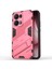 Oppo RENO13 Pro 5g Kılıf Pc+Tpu Darbeye Dayanıklı Telefon Kılıfı Kickstand Ile-Gül (Yurt Dışından) 1
