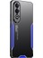 Oppo K12 Kılıf Düşmeye Karşı Dayanıklı Alüminyum Alaşım + Pc + Tpu Cep Telefonu Kılıfı - Mavi (Yurt Dışından) 1