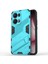 Oppo RENO13 Pro 5g Kılıf Pc+Tpu Darbeye Dayanıklı Telefon Kılıfı Kickstand Ile-Bebek Mavisi (Yurt Dışından) 1