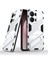 Oppo RENO13 Pro 5g Kılıf Pc+Tpu Darbeye Dayanıklı Telefon Kılıfı Kickstand Ile-Beyaz (Yurt Dışından) 2
