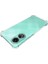 Oppo A78 4g Kılıf Esnek Tpu Kaymaz Şeffaf Kapak (Yurt Dışından) 3