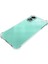 Oppo A78 4g Kılıf Esnek Tpu Kaymaz Şeffaf Kapak (Yurt Dışından) 4