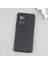 Oppo RENO10 5G(GLOBAL)/RENO10 Pro 5g(Global)Tpu Kılıf Mat Yumuşak Telefon Kılıfı(Hassas Lens Kesikleri)-Siyah (Yurt Dışından) 5