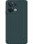 Oppo Reno8 5g (Küresel Sürüm) Için Mikrofiber Astar Tasarımı Ka Tpu Telefon Arka Kılıfı Düz ​​kenar Düşmeye Dayanıklı Çizilmez Kapak-Siyahımsı Yeşil (Yurt Dışından) 1