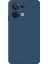 Oppo Reno8 5g (Küresel Sürüm) Için Mikrofiber Astar Tasarımı Ka Tpu Telefon Arka Kılıfı Düz ​​kenar Düşmeye Dayanıklı Çizilmez Kapak-Koyu Mavi (Yurt Dışından) 1