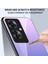Oppo RENO11 F 5g Kılıf Temperli Cam+Pc+Tpu Hibrit Telefon Kılıfı-Siyah (Yurt Dışından) 4