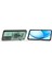 Oppo A60 4g Kılıf Camshield Kickstand Pc+Tpu Telefon Kılıfı-Yeşil (Yurt Dışından) 2