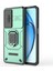 Oppo A60 4g Kılıf Camshield Kickstand Pc+Tpu Telefon Kılıfı-Yeşil (Yurt Dışından) 4
