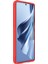 Oppo RENO10 5G(GLOBAL)/RENO10 Pro 5g(Global) Için Tpu Telefon Kılıfı,düşmeye Karşı Koruyucu Sağlam Kılıf-Kırmızı (Yurt Dışından) 5