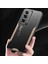 Oppo RENO12 Pro 5g (Global) Kılıf Alüminyum Alaşımlı Arka Koruyucu Telefon Kılıfı-Altın (Yurt Dışından) 2