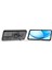 Oppo A60 4g Kılıf Camshield Kickstand Pc+Tpu Telefon Kılıfı-Siyah (Yurt Dışından) 2