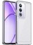 Oppo A80 5g/a3 Pro(Global)5g Kılıf Tpu+Akrilik Koruyucu Şeffaf Telefon Kılıfı-Şeffaf (Yurt Dışından) 1