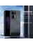 Oppo RENO13 Pro 5g Kılıf Dux Ducıs Aimo Serisi Tpu+Pc Mat Düşmeye Dayanıklı Telefon Kılıfı (Reach Sertifikası)-Siyah (Yurt Dışından) 3