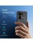 Oppo RENO13 Pro 5g Kılıf Dux Ducıs Aimo Serisi Tpu+Pc Mat Düşmeye Dayanıklı Telefon Kılıfı (Reach Sertifikası)-Siyah (Yurt Dışından) 4