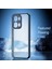 Oppo RENO13 Pro 5g Kılıf Dux Ducıs Aimo Serisi Tpu+Pc Mat Düşmeye Dayanıklı Telefon Kılıfı (Reach Sertifikası)-Siyah (Yurt Dışından) 5