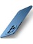 Mofı Shield Mat Serisi Oppo Find X7 5g Arka Kılıf Sert Ince Pc Cep Telefonu Kılıfı-Mavi (Yurt Dışından) 1