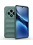 Oppo RENO12 F 5g Kılıf Düşmeye Karşı Yumuşak Tpu Sağlam Telefon Arka Kapağı-Yeşil (Yurt Dışından) 1