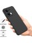 Oppo RENO13 5g (Küresel) Sıvı Silikon Kılıf Telefon Arka Kapağı El Kayışı Ile-Siyah (Yurt Dışından) 2