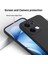 Oppo RENO13 5g (Küresel) Sıvı Silikon Kılıf Telefon Arka Kapağı El Kayışı Ile-Siyah (Yurt Dışından) 4