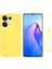 Oppo Reno8 Pro 5g Için Düşmeye Karşı Telefon Kılıfı (Küresel Sürüm)Sıvı Silikon Ince Kılıf Darbeye Dayanıklı Kılıf Kayışlı-Sarı (Yurt Dışından) 1