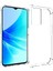 Oppo A57 4g Kaymaz Yumuşak Tpu Kılıf Güçlendirilmiş Köşe Darbe Emici Koruyucu Telefon Kılıfı (Yurt Dışından) 1