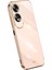 Xınlı Oppo A60 4g Kılıf Yumuşak Tpu Elektrokaplama Darbeye Dayanıklı Telefon Kılıfı-Pembe (Yurt Dışından) 1