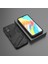 Oppo A38 4g Kılıf Çizilmeye Dayanıklı Kickstand Cep Telefonu Kılıfı-Siyah (Yurt Dışından) 5