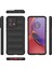 Motorola Moto G84 5g Kılıf Çizilmez Sağlam Telefon Tpu Kılıfı-Siyah (Yurt Dışından) 2