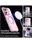 Oppo RENO13 F 5g Kılıfı Magsafe Anti Drop Hibrit Telefon Arka Kapağı ile Uyumlu-Kırmızı (Yurt Dışından) 4