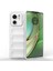 Motorola Edge 40 5g Darbeye Dayanıklı Sağlam Telefon Kılıfı-Beyaz Tpu Telefon Kılıfı (Yurt Dışından) 1