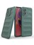 Motorola Moto G84 5g Kılıf Çizilmez Sağlam Telefon Tpu Kılıfı-Yeşil (Yurt Dışından) 3