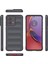 Motorola Moto G84 5g Kılıf Çizilmez Sağlam Telefon Tpu Kılıfı-Koyu Gri (Yurt Dışından) 4