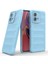 Motorola Moto G84 5g Kılıf Çizilmez Sağlam Telefon Tpu Kılıfı-Bebek Mavisi (Yurt Dışından) 3