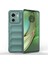 Motorola Edge 40 5g Darbeye Dayanıklı Sağlam Telefon Kılıfı-Yeşil Tpu Telefon Kılıfı (Yurt Dışından) 1