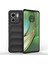 Motorola Edge 40 5g Darbeye Dayanıklı Sağlam Telefon Kılıfı-Siyah Tpu Telefon Kılıfı (Yurt Dışından) 1
