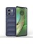Tpu Telefon Kılıfı Motorola Edge 40 5g Darbeye Dayanıklı Sağlam Telefon Kılıfı-Koyu Mavi (Yurt Dışından) 1