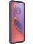 Motorola Moto G84 5g Kılıf Çizilmez Sağlam Telefon Tpu Kılıfı-Koyu Mavi (Yurt Dışından) 5