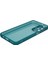 Dksm Serisi Motorola Moto G54 5G/G54 Power 5G/G64 5g Kılıf Elektrokaplama Kamera Çerçevesi Tpu Telefon Kılıfı-Şeffaf Ordu Yeşili (Yurt Dışından) 4