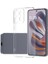 Motorola Edge 50 Neo 5g/moto S50 5g/thinkphone 25 5g Kılıf Ultra Ince Esnek Tpu Şeffaf Telefon Kılıfı (Yurt Dışından) 1