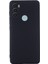 Motorola Moto G60S Için Çizilmez Yumuşak Sıvı Silikon Telefon Koruyucu Kılıf Kılıfı Bilek Kayışı Ile-Siyah (Yurt Dışından) 3
