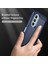 1.8mm Karbon Fiber Fırçalanmış Tasarım Yumuşak Tpu Düşmeye Karşı Telefon Koruyucu Kılıf Kapağı Motorola Moto G51 5g-Mavi (Yurt Dışından) 4