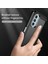 1.8mm Karbon Fiber Fırçalanmış Tasarım Yumuşak Tpu Düşmeye Karşı Telefon Koruyucu Kılıf Kapağı Motorola Moto G51 5g-Siyah (Yurt Dışından) 3