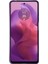 Dksm Serisi Motorola Moto G24 4g Kılıf Elektrokaplama Kamera Çerçevesi Tpu Telefon Kılıfı-Şeffaf Mor (Yurt Dışından) 2