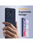 Motorola Edge 50 Pro 5g Kılıf Için Magsafe Anti-Düşme Sıvı Silikon Telefon Kılıfı ve Kordon ile Uyumlu - Koyu Mavi (Yurt Dışından) 5