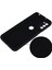 Motorola Moto G31/G41 Yumuşak Sıvı Silikon Telefon Kılıfı Mikrofiber Astar Yastık Kamera Koruma Kılıfı Kayışlı-Siyah (Yurt Dışından) 2