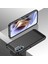 1.8mm Esnek Karbon Fiber Doku Tpu Kılıf Fırçalanmış Yüzey Telefon Kılıfı Motorola Moto G31/G41 Için Düşmeye Dayanıklı Hava Yastığı Tamponu - Siyah (Yurt Dışından) 2